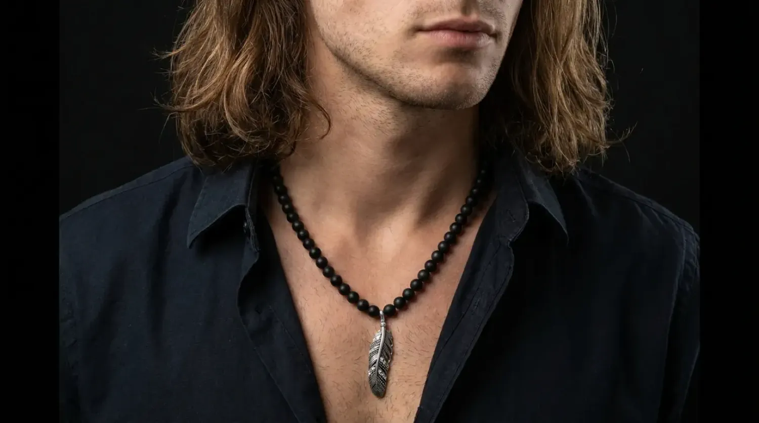 Preview: Halskette Daliah